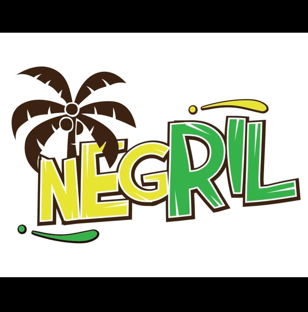 logo stabilimenti Negril s.a.s giulianova