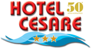 logo hotel Hotel Cesare giulianova