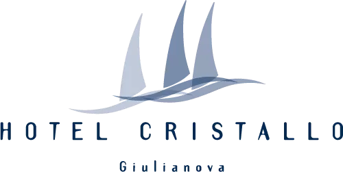 logo hotel Hotel Cristallo giulianova