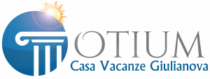 logo hotel Otium casa vacanze giulianova