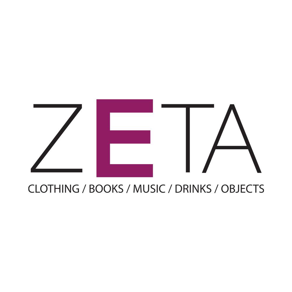logo Appartamenti ZETA ABBIGLIAMENTO giulianova