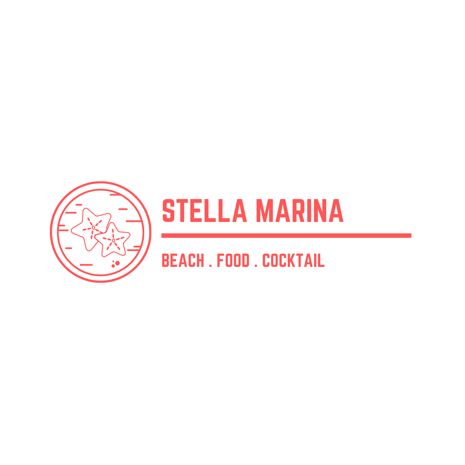 logo stabilimenti Chalet Stella Marina giulianova