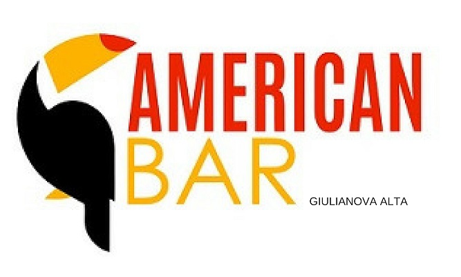 logo Appartamenti American Bar  giulianova