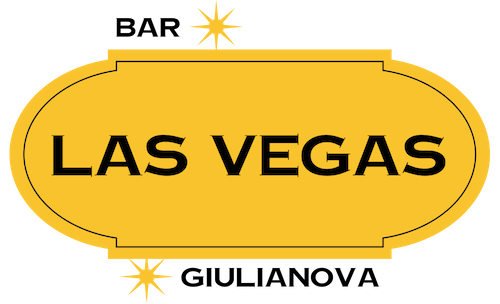 logo Ristoranti Bar Las Vegas  giulianova