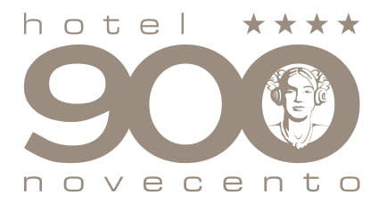 logo hotel Hotel 900 giulianova