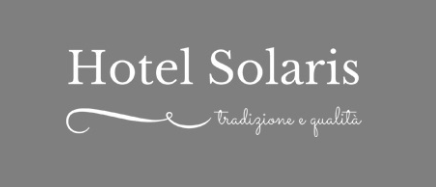 logo Appartamenti Hotel Solaris giulianova