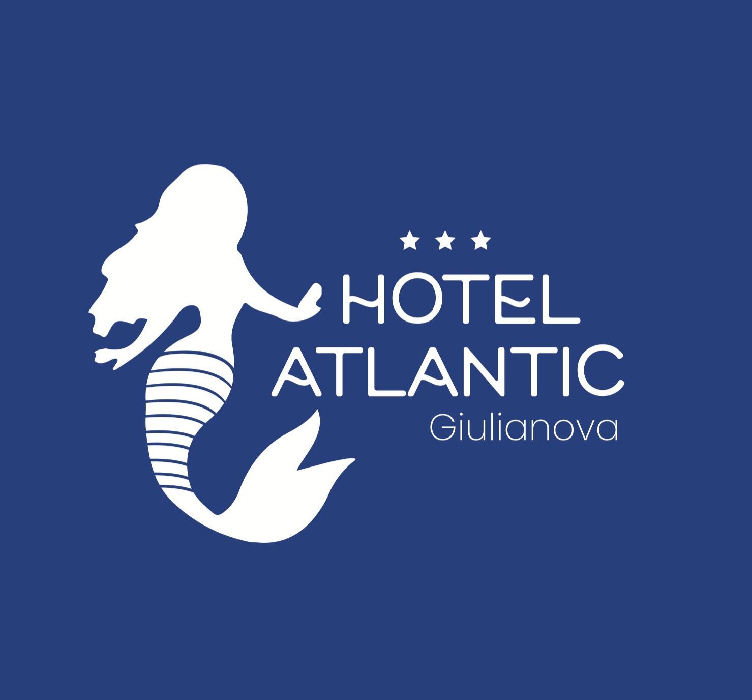 logo hotel Hotel Atlantic giulianova
