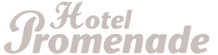 logo hotel Hotel Promenade giulianova