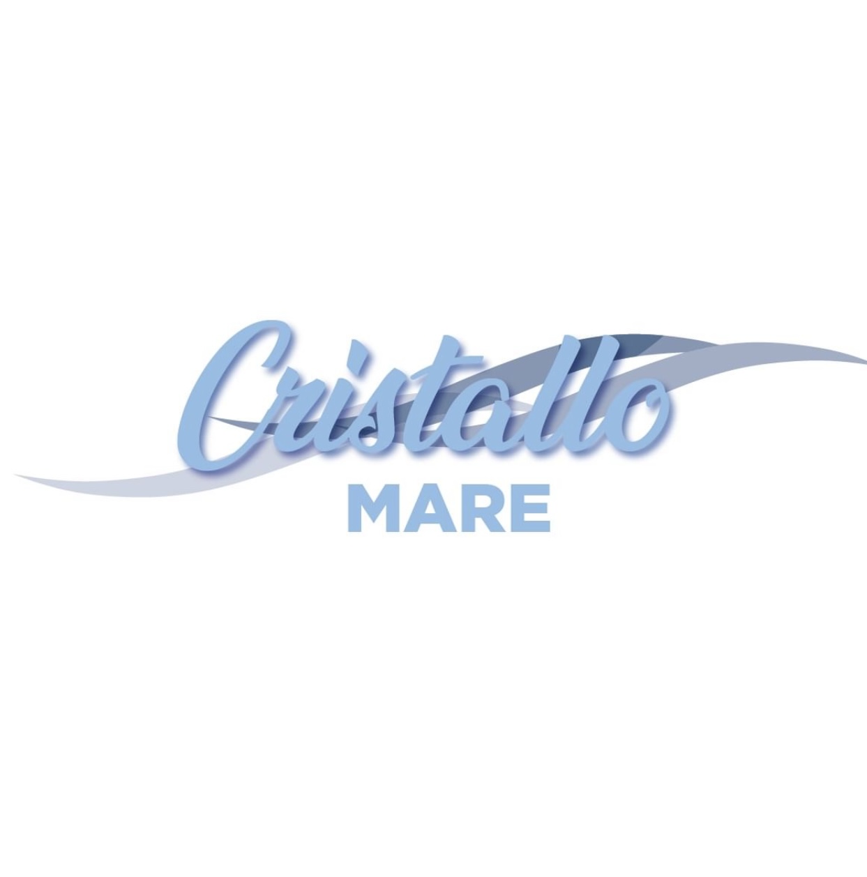 logo stabilimenti CRISTALLO MARE giulianova