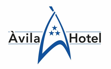 logo hotel Avila Hotel giulianova