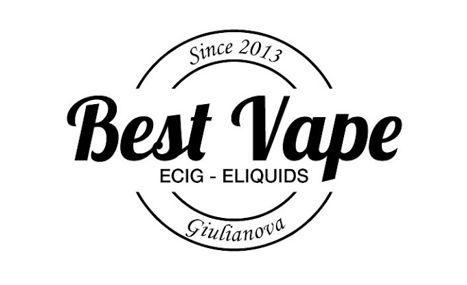 logo Appartamenti Best Vape Giulianova giulianova