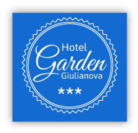 logo Appartamenti Hotel Garden giulianova
