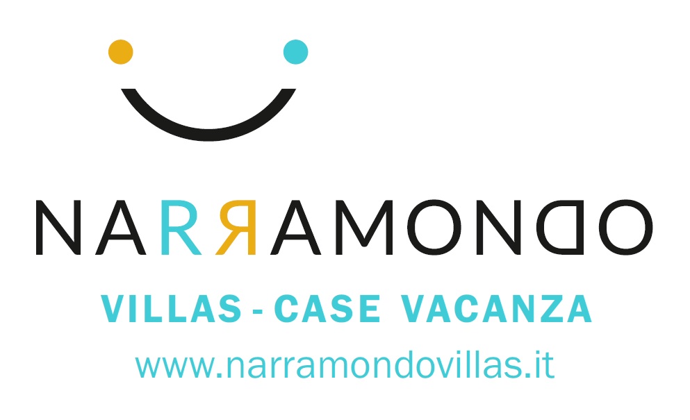 logo Appartamenti Narramondo Villas - Case Vacanze giulianova